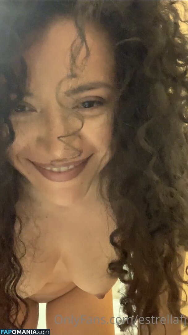estrella.fj / estrellafj Meztelen OnlyFans  Kikerült fotó #1