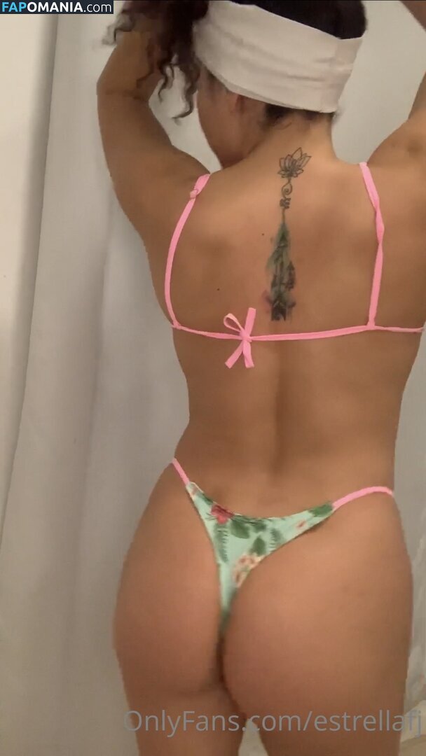 estrella.fj / estrellafj Meztelen OnlyFans  Kikerült fotó #9