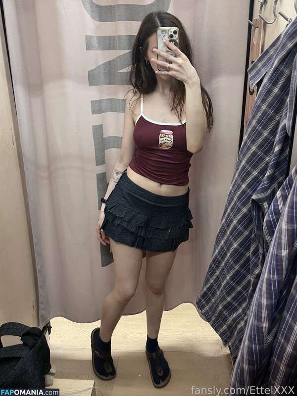 Etty_ / _etty_ Meztelen OnlyFans  Kikerült fotó #4