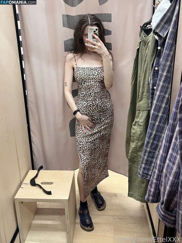 Etty_ / _etty_ Meztelen OnlyFans  Kikerült fotó #5