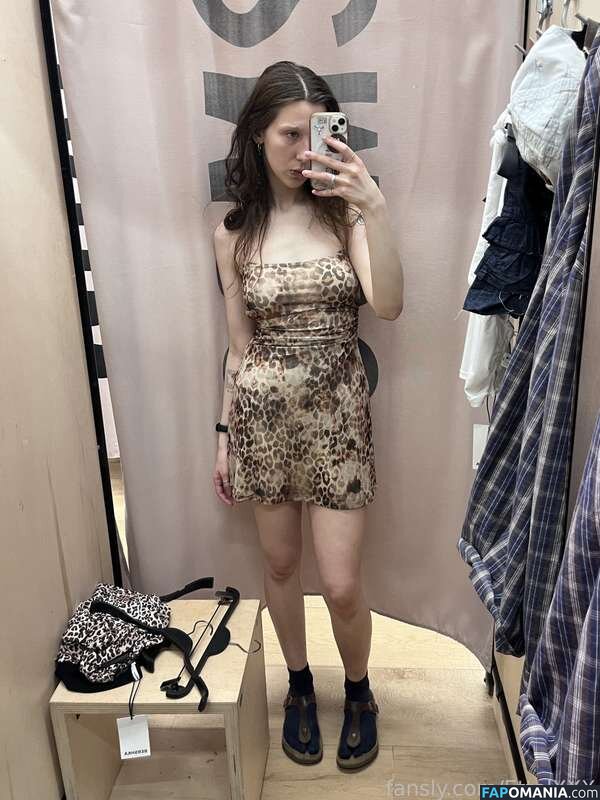 Etty_ / _etty_ Meztelen OnlyFans  Kikerült fotó #7