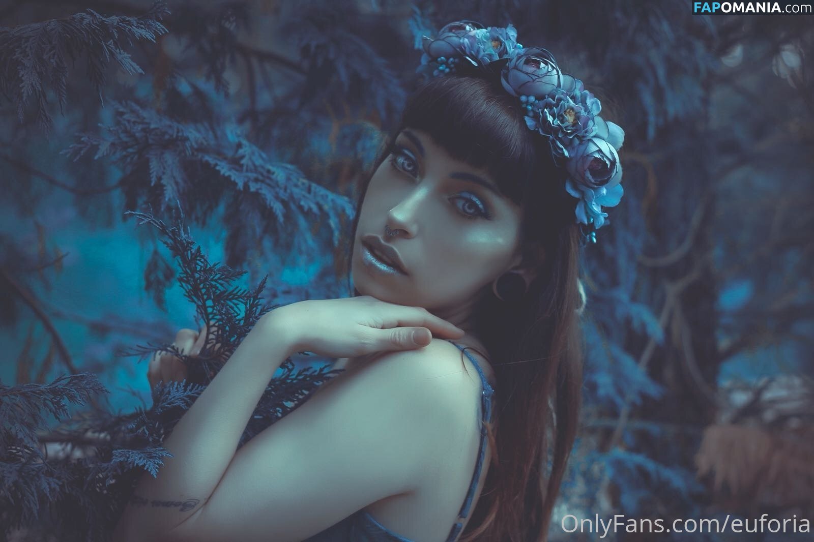 SgEuforia / euforia / euforiasg Meztelen OnlyFans  Kikerült fotó #12