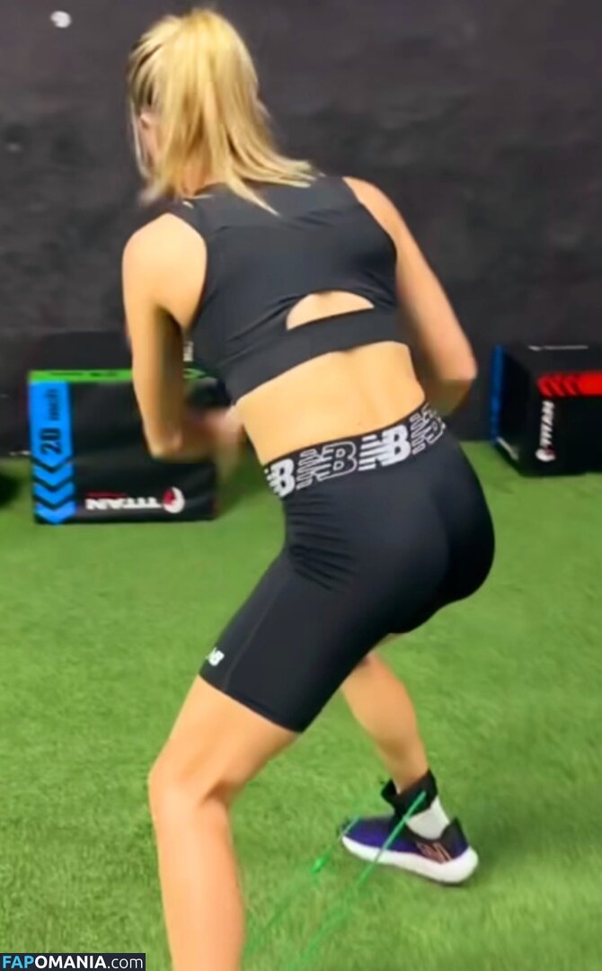 Eugenie Genie Bouchard / geniebouchard Meztelen OnlyFans  Kikerült fotó #6