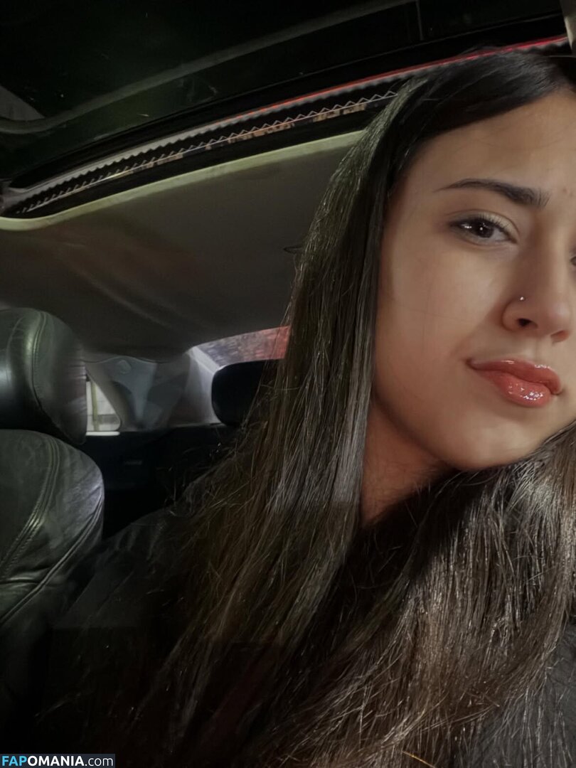 74.eunicee / Eunisesdel / eunicepozo10 Meztelen OnlyFans  Kikerült fotó #2