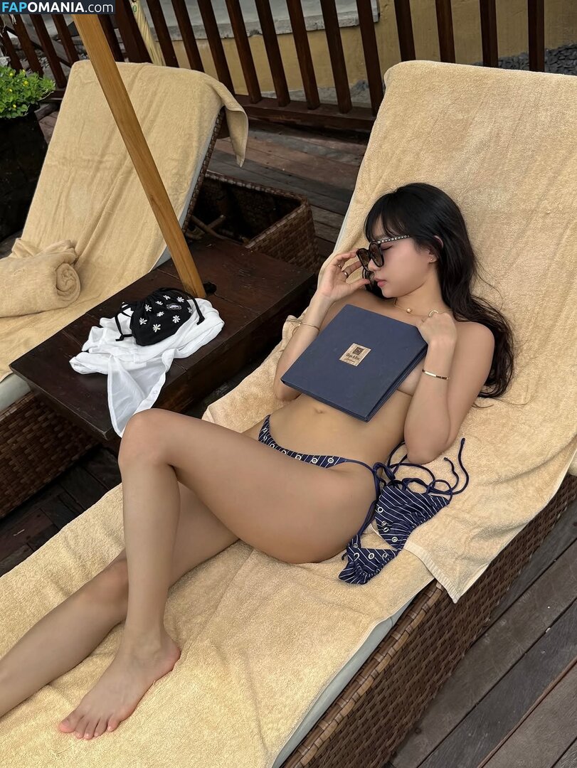 Eunji Pyoapple / djhenney / eunjipyoapple / pyoapple Meztelen OnlyFans  Kikerült fotó #208