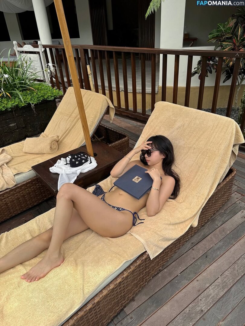 Eunji Pyoapple / djhenney / eunjipyoapple / pyoapple Meztelen OnlyFans  Kikerült fotó #209