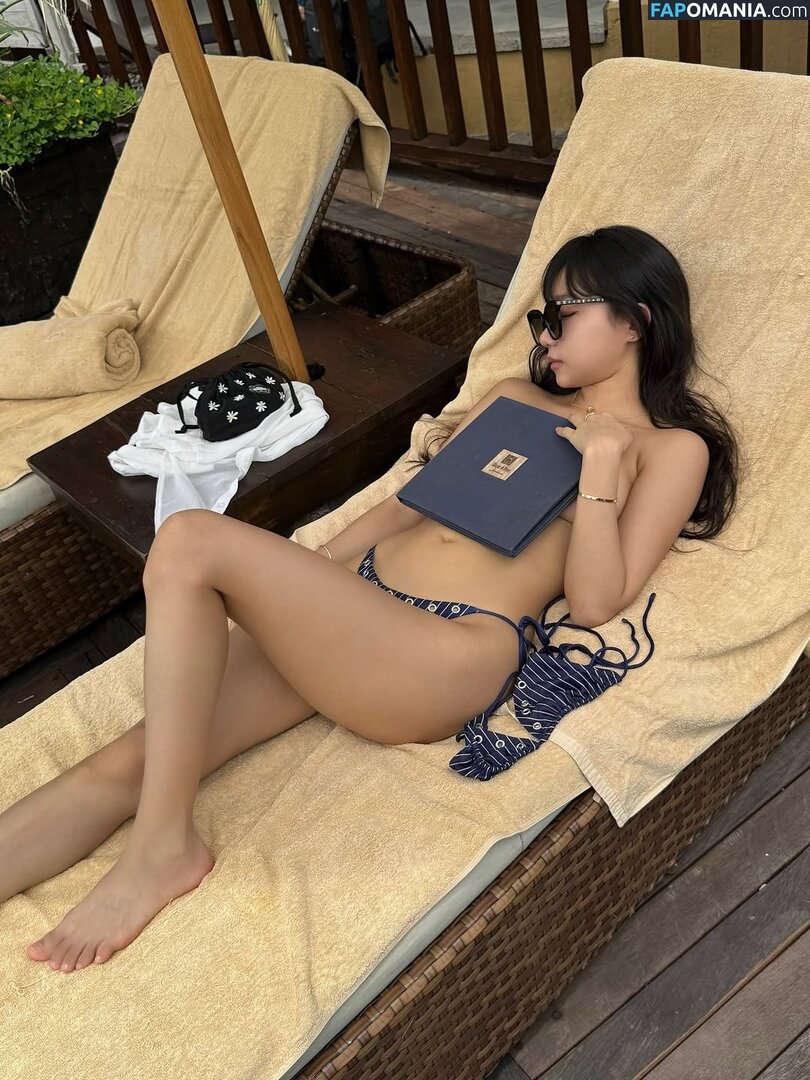 Eunji Pyoapple / djhenney / eunjipyoapple / pyoapple Meztelen OnlyFans  Kikerült fotó #210