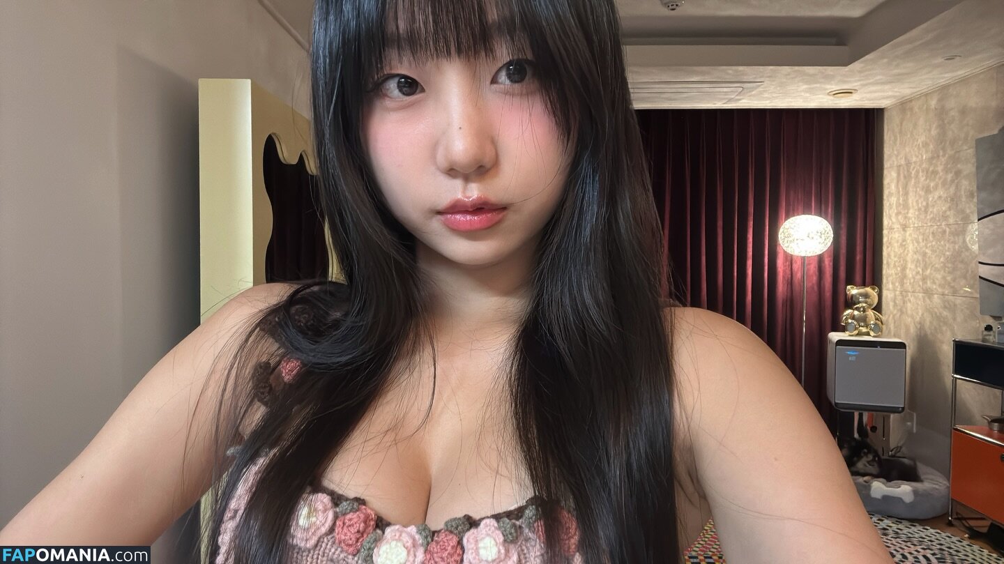 Eunji Pyoapple / djhenney / eunjipyoapple / pyoapple Meztelen OnlyFans  Kikerült fotó #211
