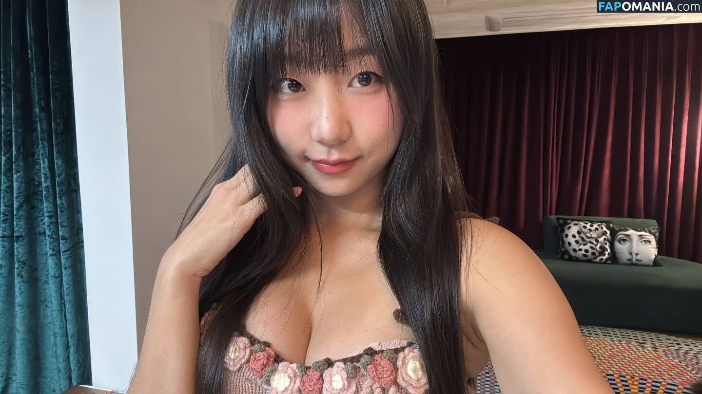 Eunji Pyoapple / djhenney / eunjipyoapple / pyoapple Meztelen OnlyFans  Kikerült fotó #212