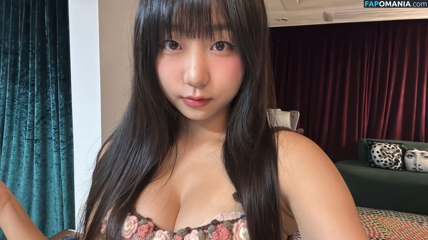 Eunji Pyoapple / djhenney / eunjipyoapple / pyoapple Meztelen OnlyFans  Kikerült fotó #214