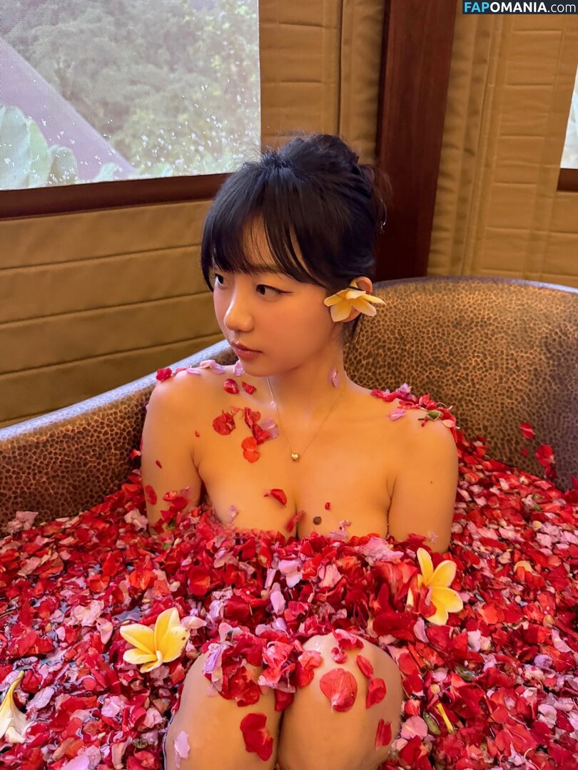 Eunji Pyoapple / djhenney / eunji / pyoapple Meztelen OnlyFans  Kikerült fotó #241