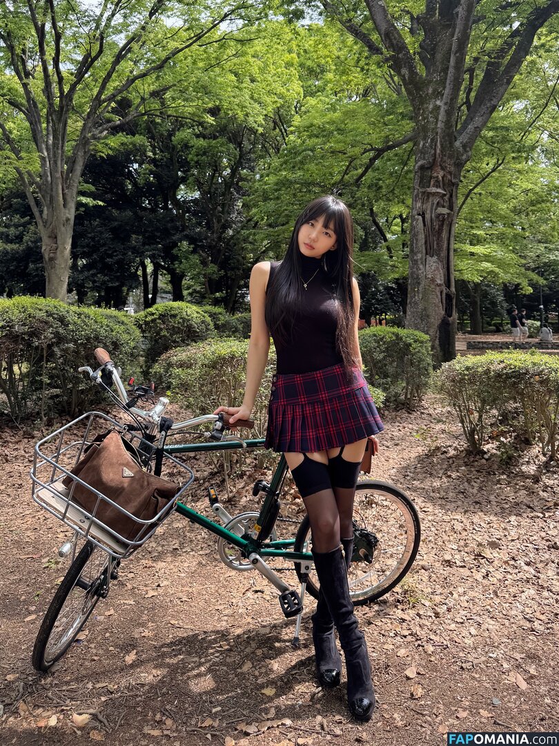 Eunji Pyoapple / djhenney / eunji / pyoapple Meztelen OnlyFans  Kikerült fotó #249
