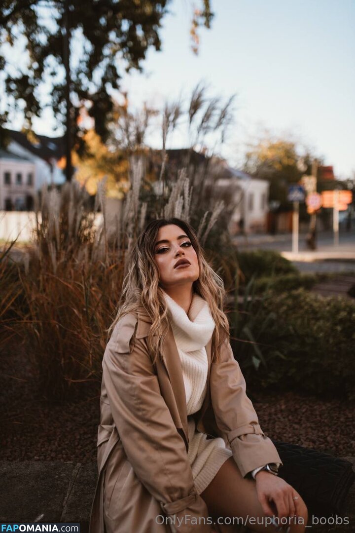euphoria_boobs / mila_milkers Meztelen OnlyFans  Kikerült fotó #14