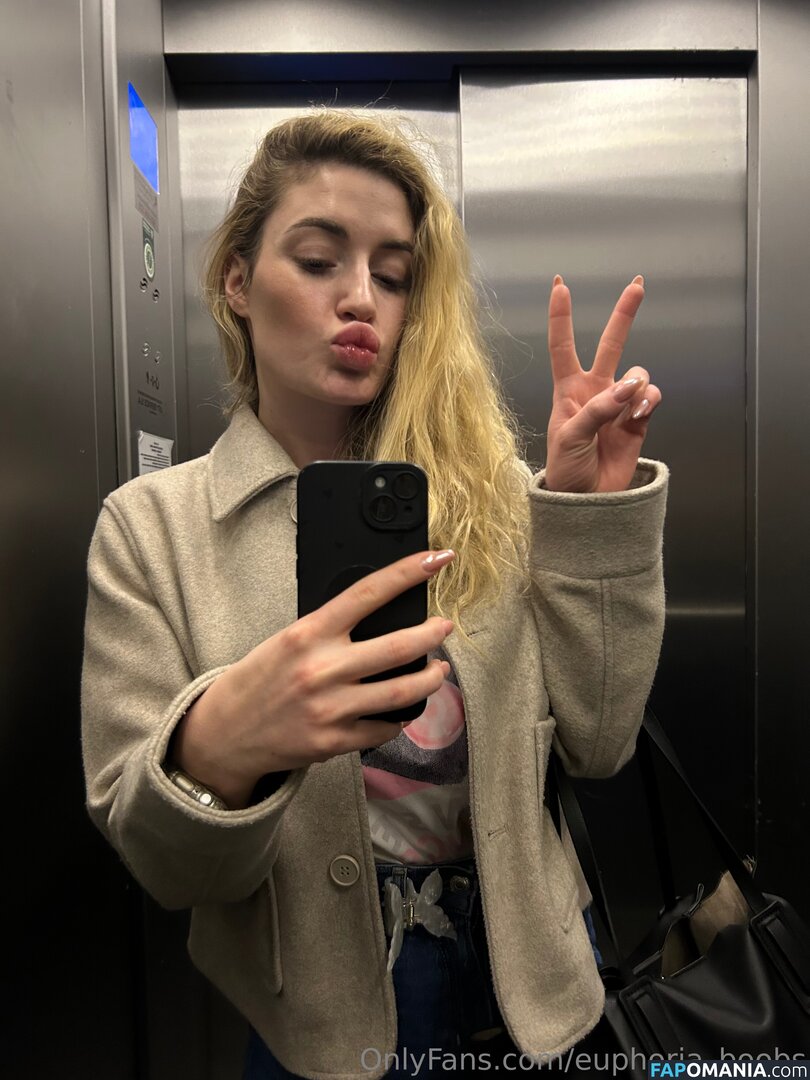 euphoria_boobs / mila_milkers Meztelen OnlyFans  Kikerült fotó #20