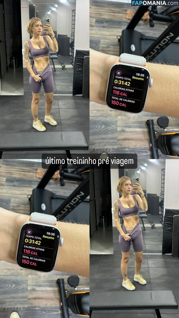 euyaz Meztelen OnlyFans  Kikerült fotó #58