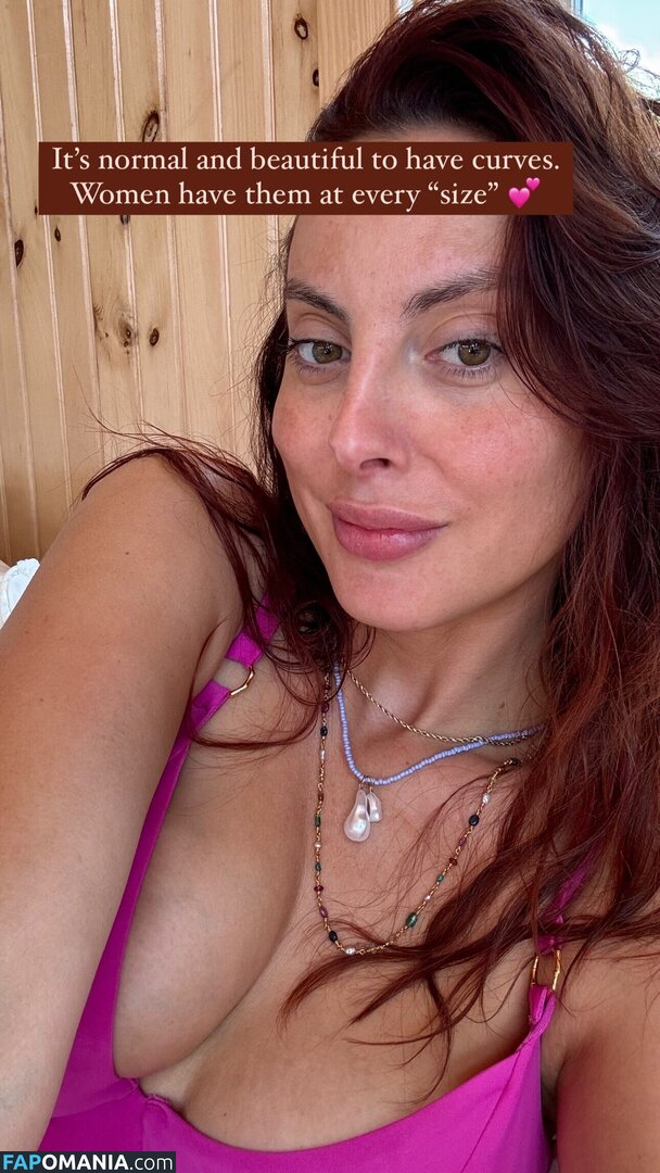 Eva Amurri / thehappilyeva Meztelen OnlyFans  Kikerült fotó #242