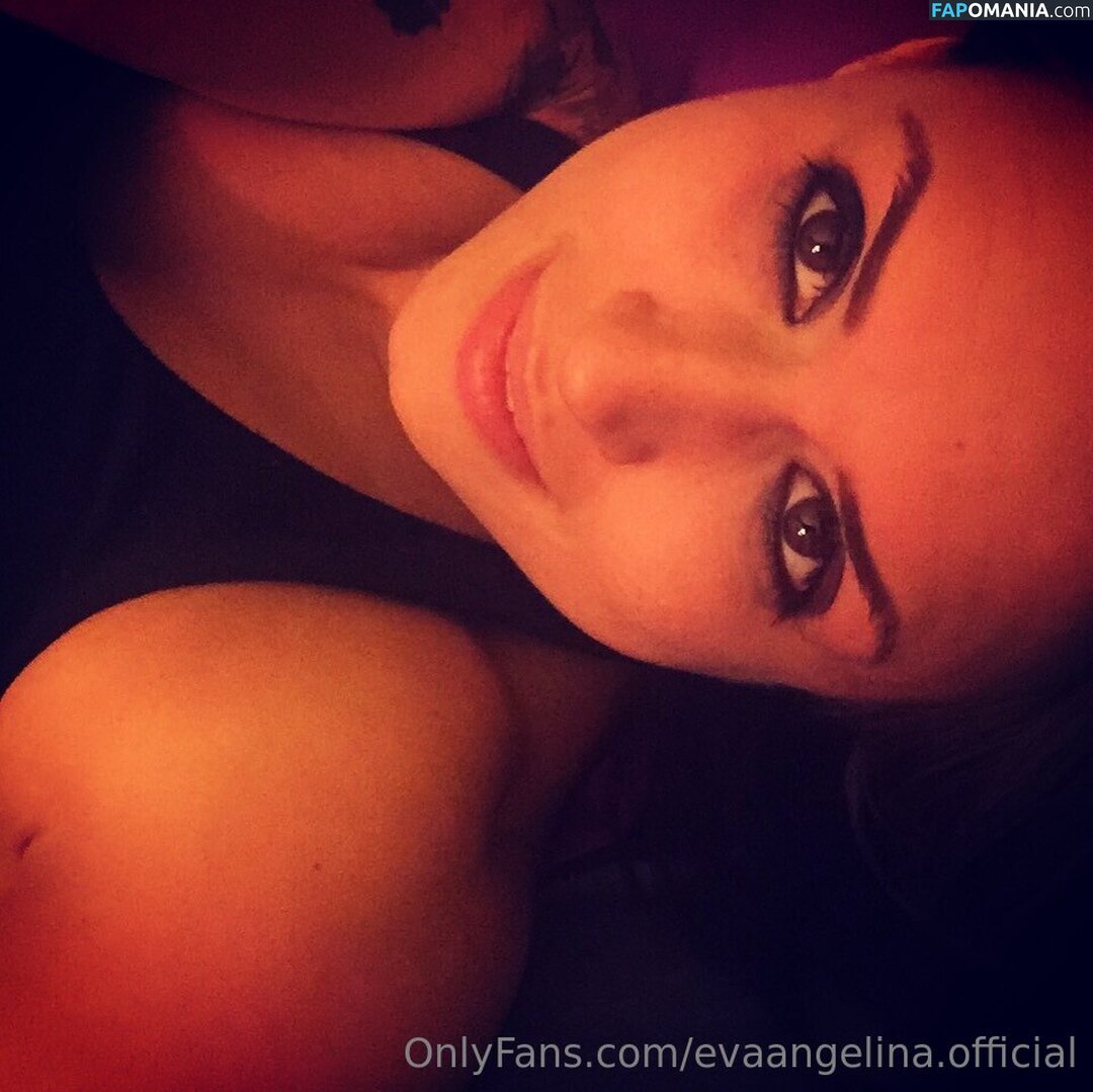 Eva Angelina / evaangelina.official / evaangelina.xoxo Meztelen OnlyFans  Kikerült fotó #18