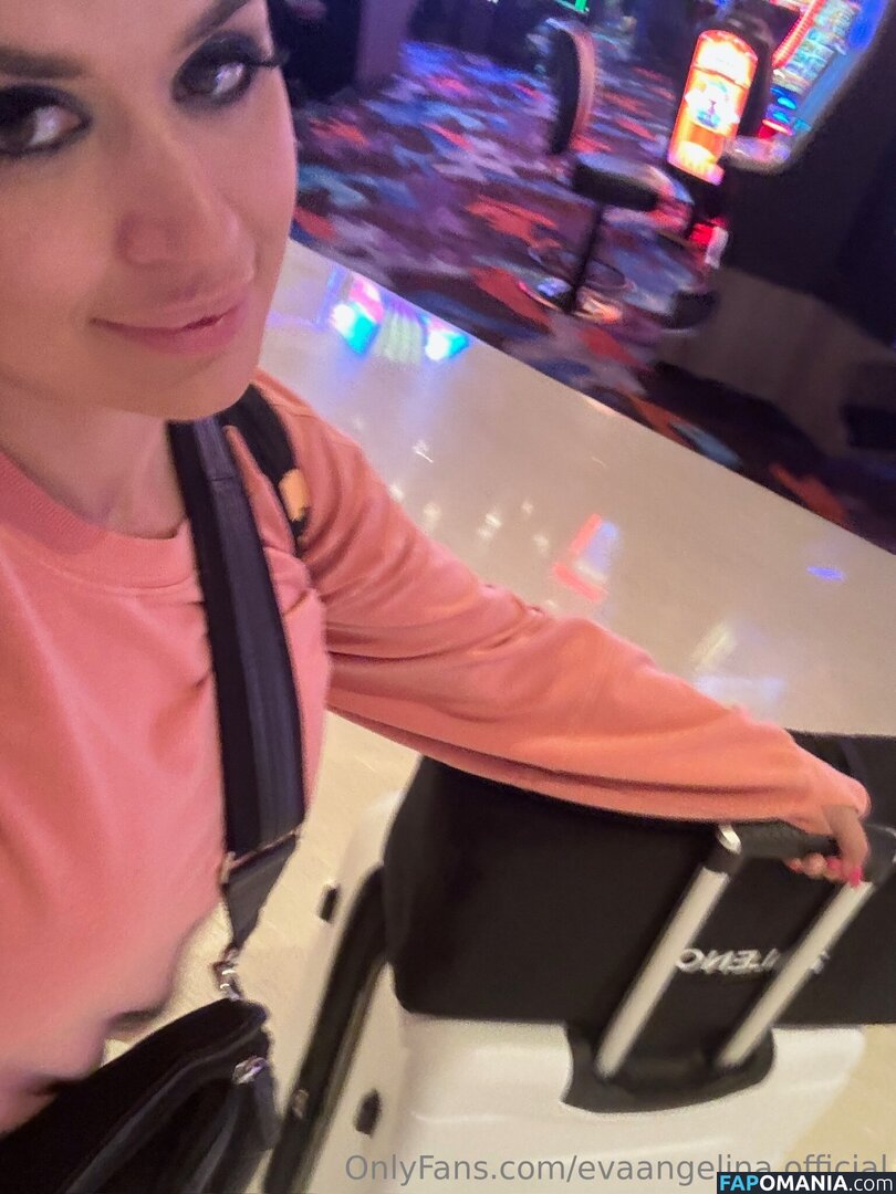 Eva Angelina / evaangelina.official / evaangelina.xoxo Meztelen OnlyFans  Kikerült fotó #41