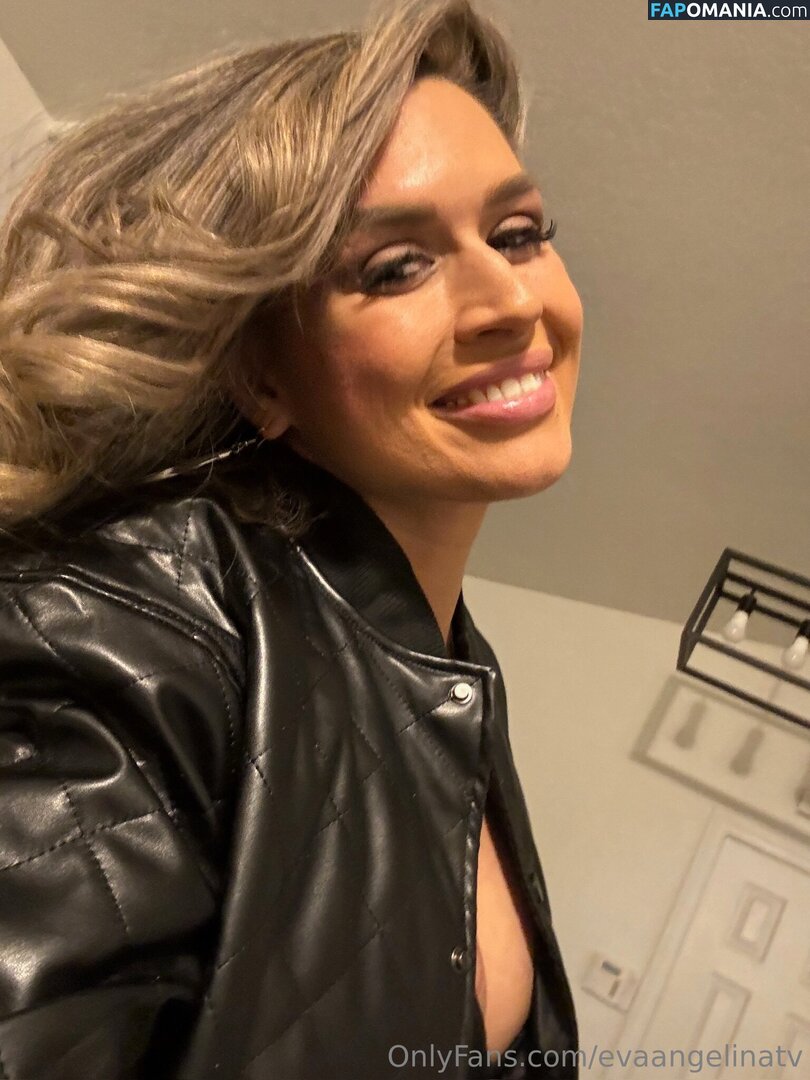 Eva Angelina / evaangelina.official / evaangelina.xoxo Meztelen OnlyFans  Kikerült fotó #87