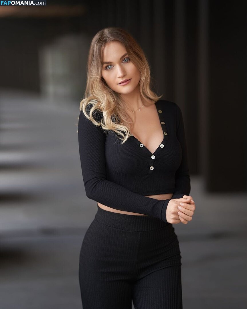 Eva Krämer / eva.krmr / jilxeva Meztelen OnlyFans  Kikerült fotó #1