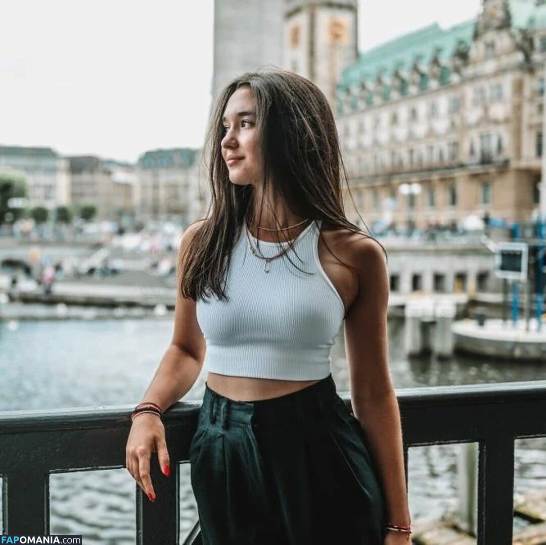 Eva Lys / eva.lys / evazolia Meztelen OnlyFans  Kikerült fotó #40