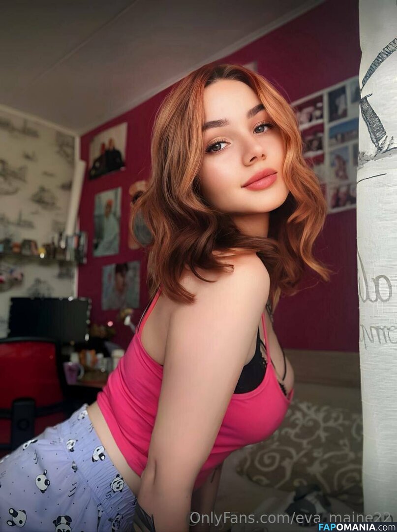 Eva_maine22 / eva_meow22 Meztelen OnlyFans  Kikerült fotó #197