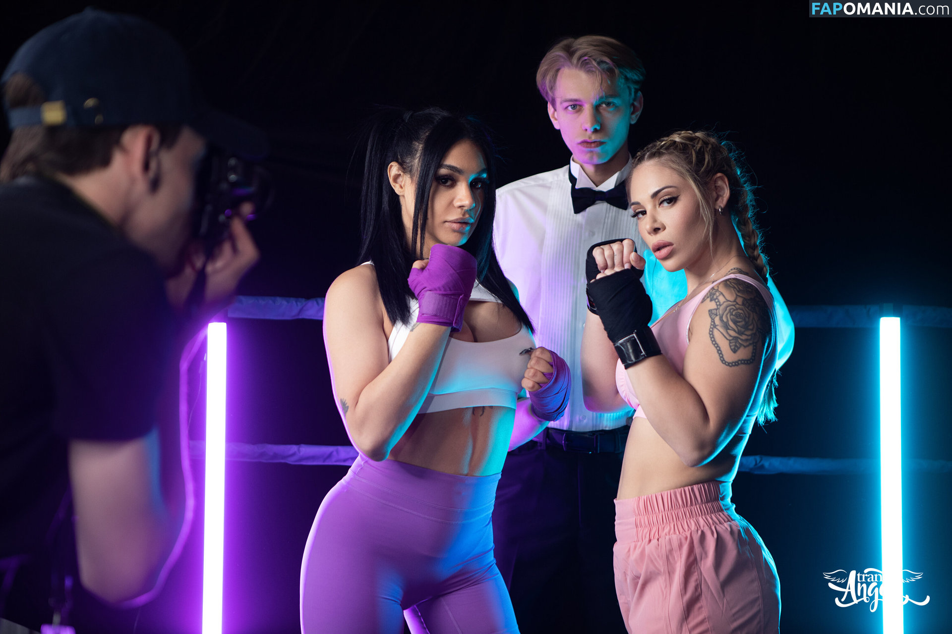 Eva Maxim / Eva_Maxim / eva_maxim_theangel Meztelen OnlyFans  Kikerült fotó #25