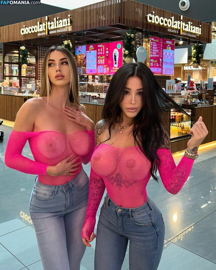 Eva Menta / evamenta / evamentaok Meztelen OnlyFans  Kikerült fotó #100