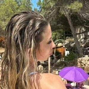 Eva Mentas