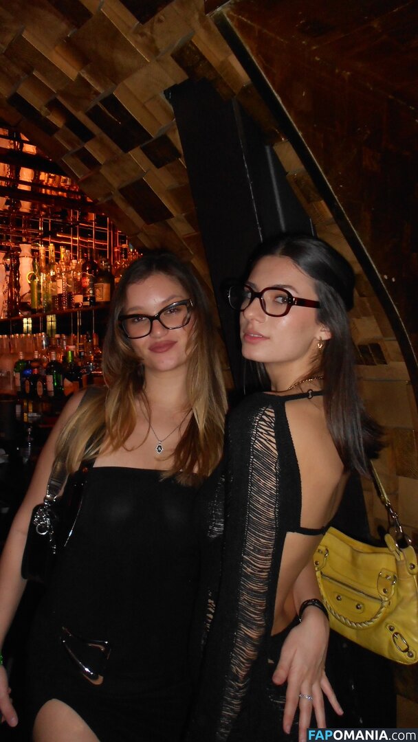 Eva Nahum / nahumyou Meztelen OnlyFans  Kikerült fotó #1