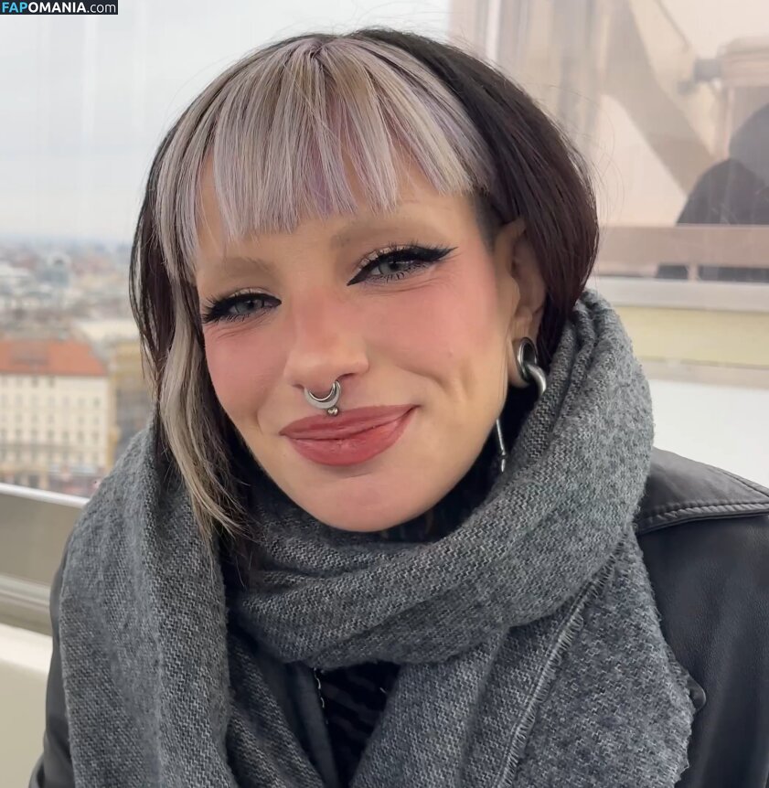 Eva Nexus / Sleeperly / eva_nexus / https: / realevanexus Meztelen OnlyFans  Kikerült fotó #2