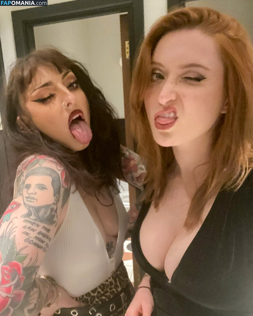 Eva O'Hara / eva__ohara Meztelen OnlyFans  Kikerült fotó #1