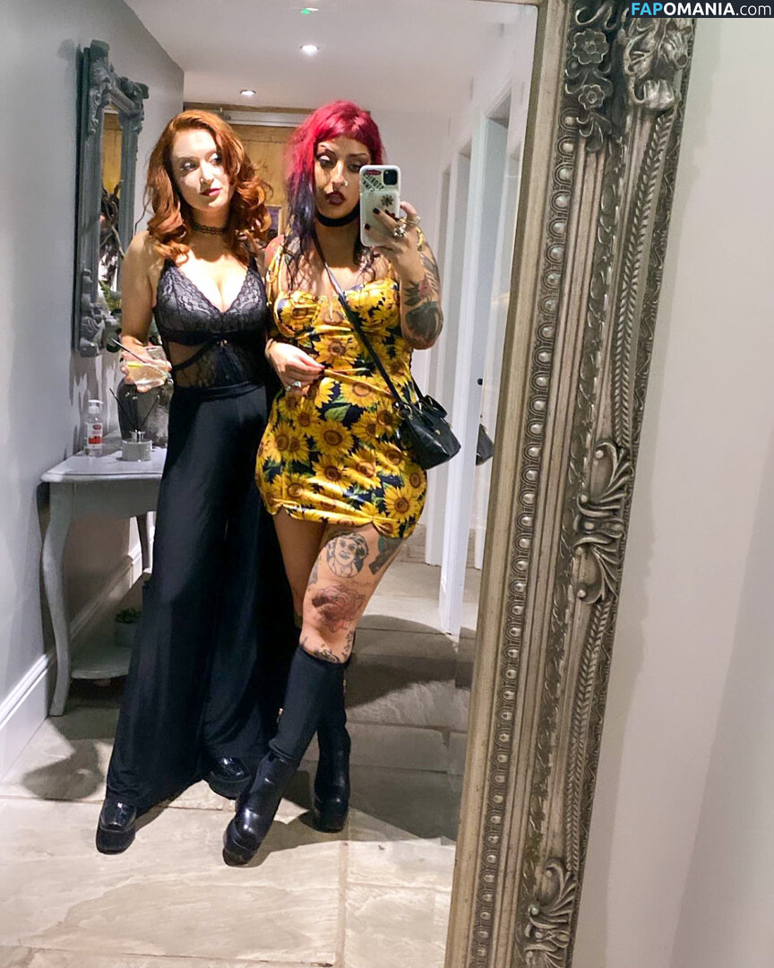 Eva O'Hara / eva__ohara Meztelen OnlyFans  Kikerült fotó #2