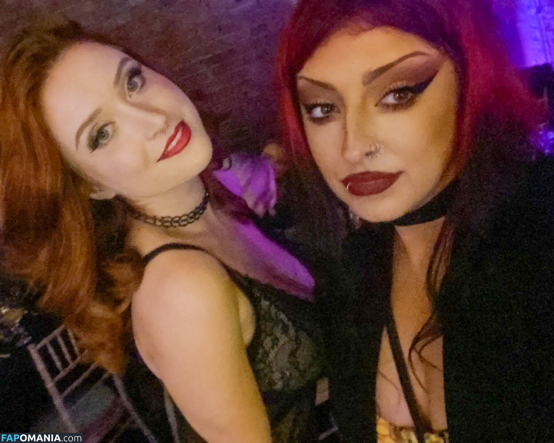 Eva O'Hara / eva__ohara Meztelen OnlyFans  Kikerült fotó #3
