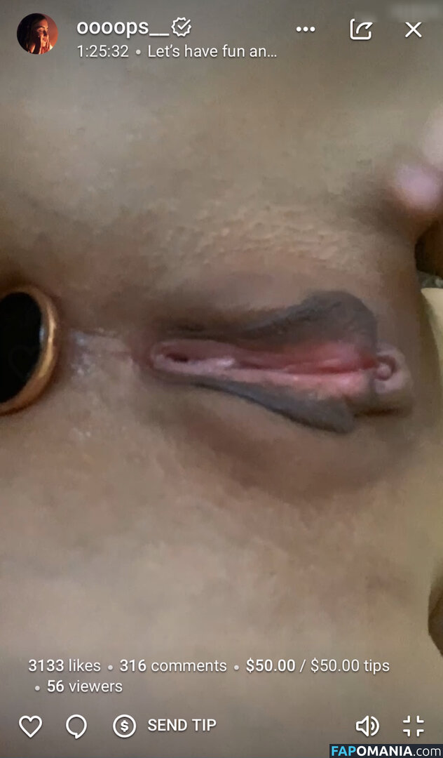 eva_oopsy / oooops__ Meztelen OnlyFans  Kikerült fotó #9