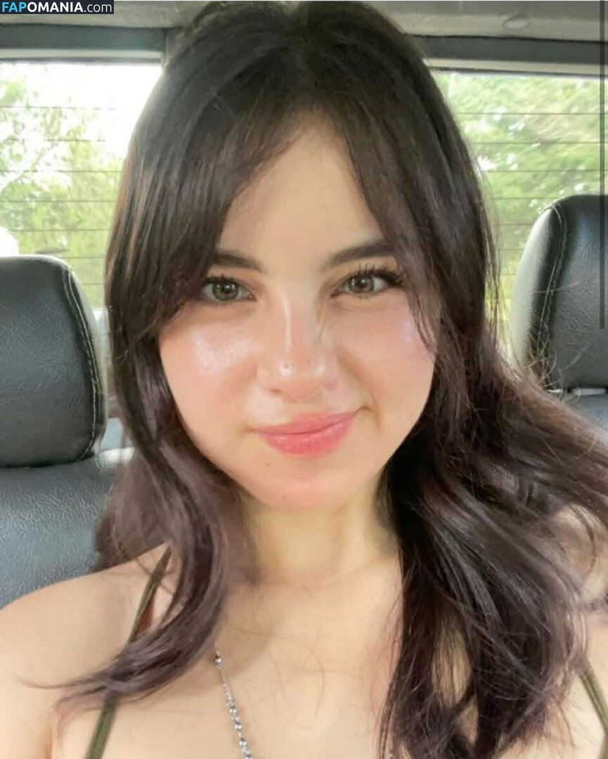 Eva Partis / soyevapartis Meztelen OnlyFans  Kikerült fotó #1