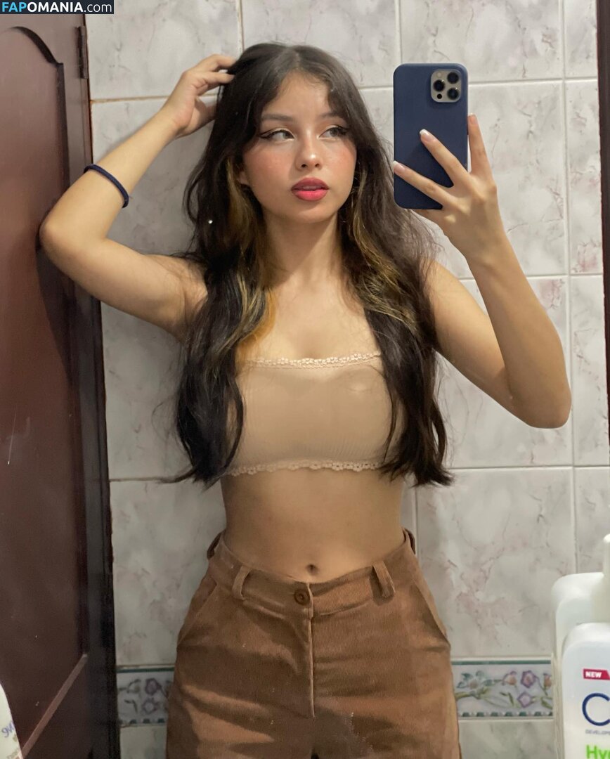 Eva Partis / soyevapartis Meztelen OnlyFans  Kikerült fotó #6