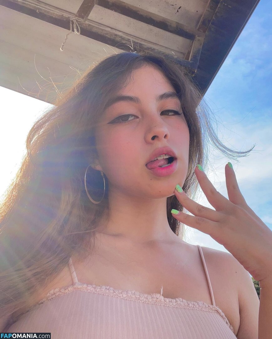 Eva Partis / soyevapartis Meztelen OnlyFans  Kikerült fotó #9