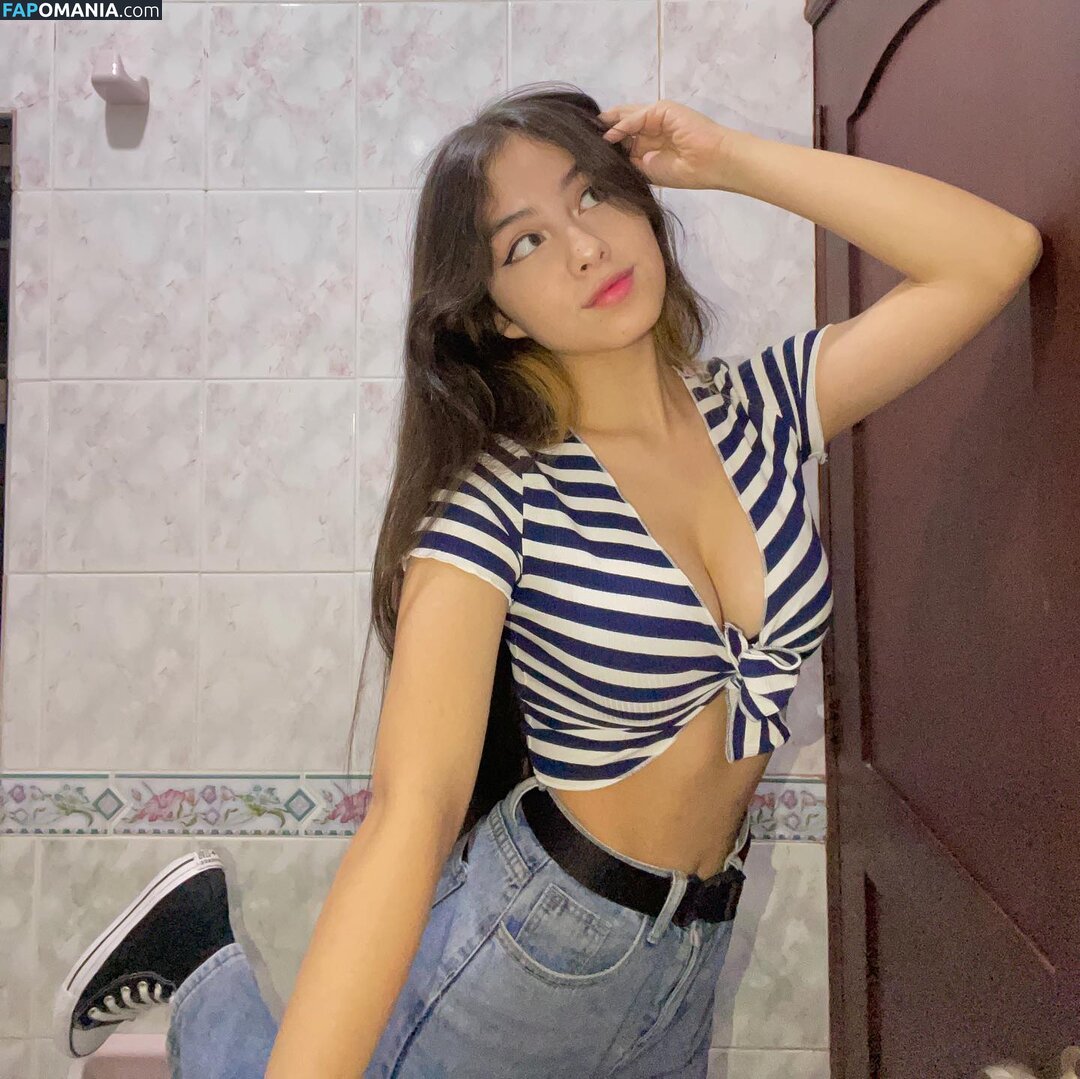 Eva Partis / soyevapartis Meztelen OnlyFans  Kikerült fotó #12