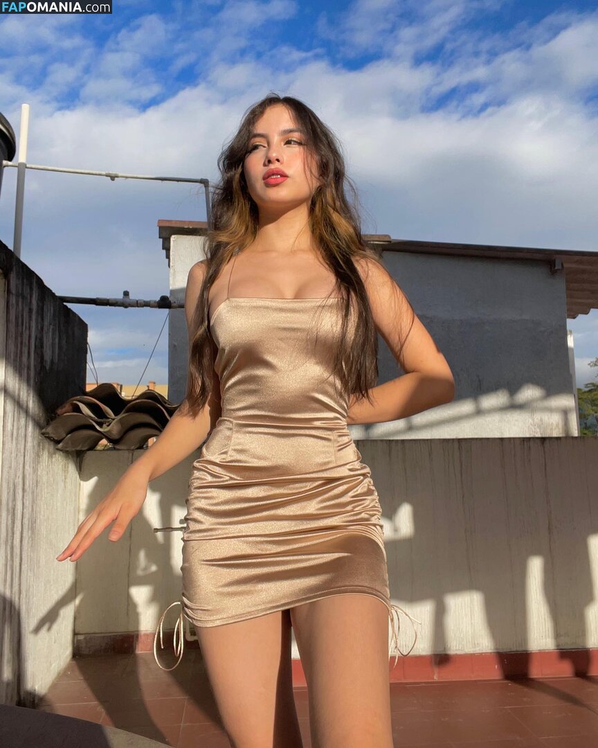 Eva Partis / soyevapartis Meztelen OnlyFans  Kikerült fotó #13