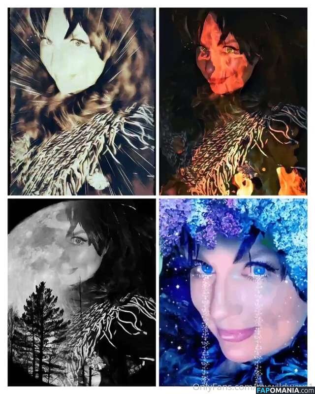 Eva Wild / eva.wild.1 / evawild / https: Meztelen OnlyFans  Kikerült fotó #8