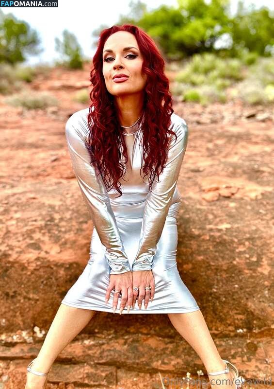 Eva Wild / eva.wild.1 / evawild / https: Meztelen OnlyFans  Kikerült fotó #19