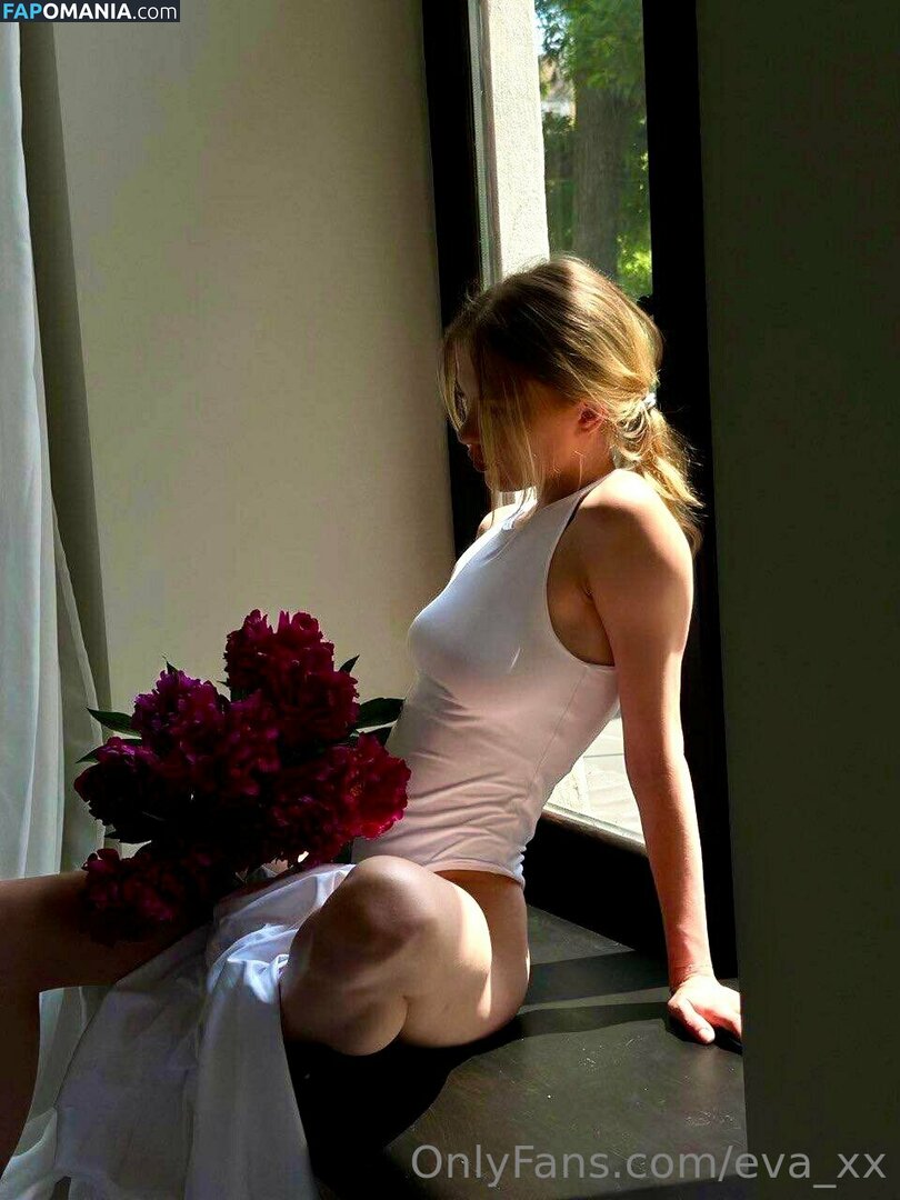 eva_xx / mylifeaseva Meztelen OnlyFans  Kikerült fotó #4