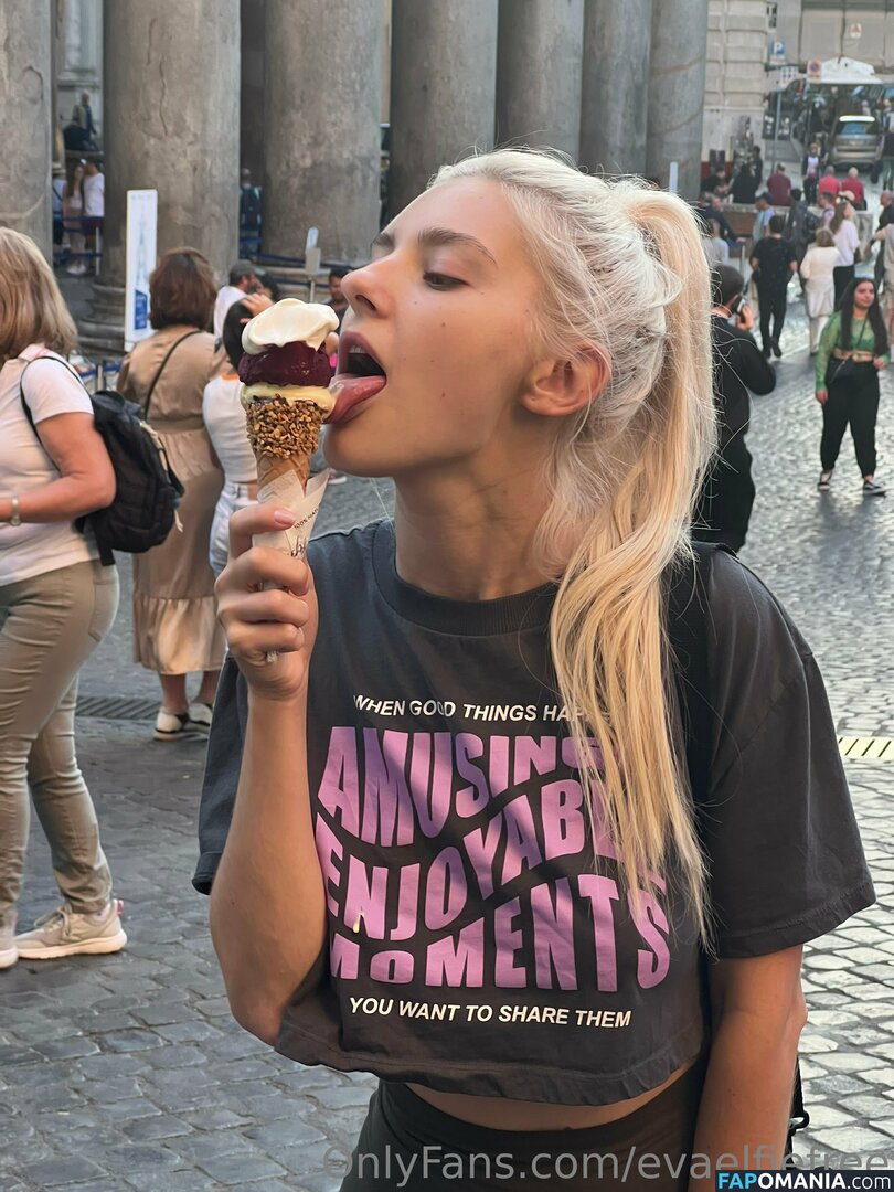 evaelfiefree / theevaelfie Meztelen OnlyFans  Kikerült fotó #39