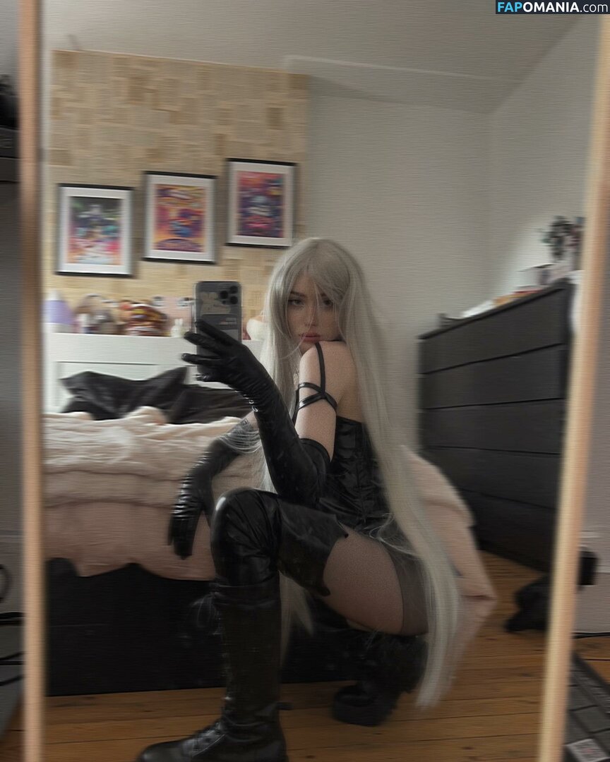 Evalunna / EvalunnaTV / evalunna.f Meztelen OnlyFans  Kikerült fotó #1