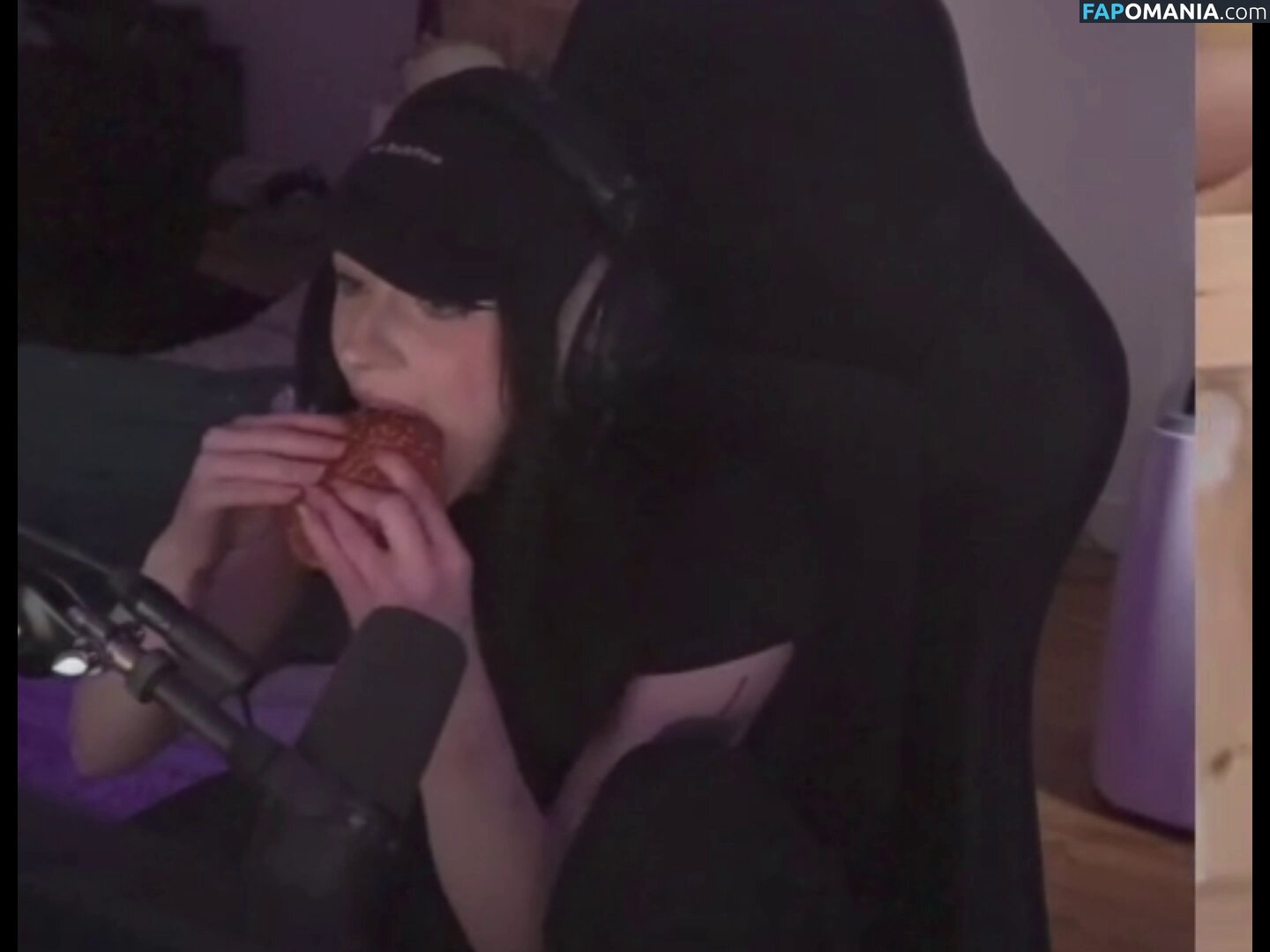 Evalunna / EvalunnaTV / evalunna.f Meztelen OnlyFans  Kikerült fotó #8