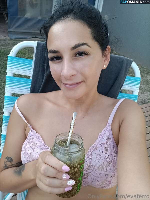 EVANGELINA FERRO / evaferro Meztelen OnlyFans  Kikerült fotó #3