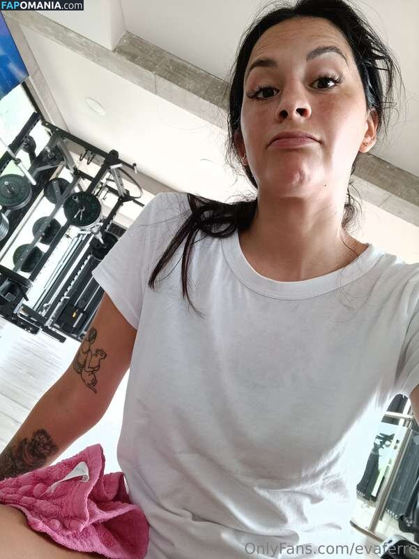 EVANGELINA FERRO / evaferro Meztelen OnlyFans  Kikerült fotó #5