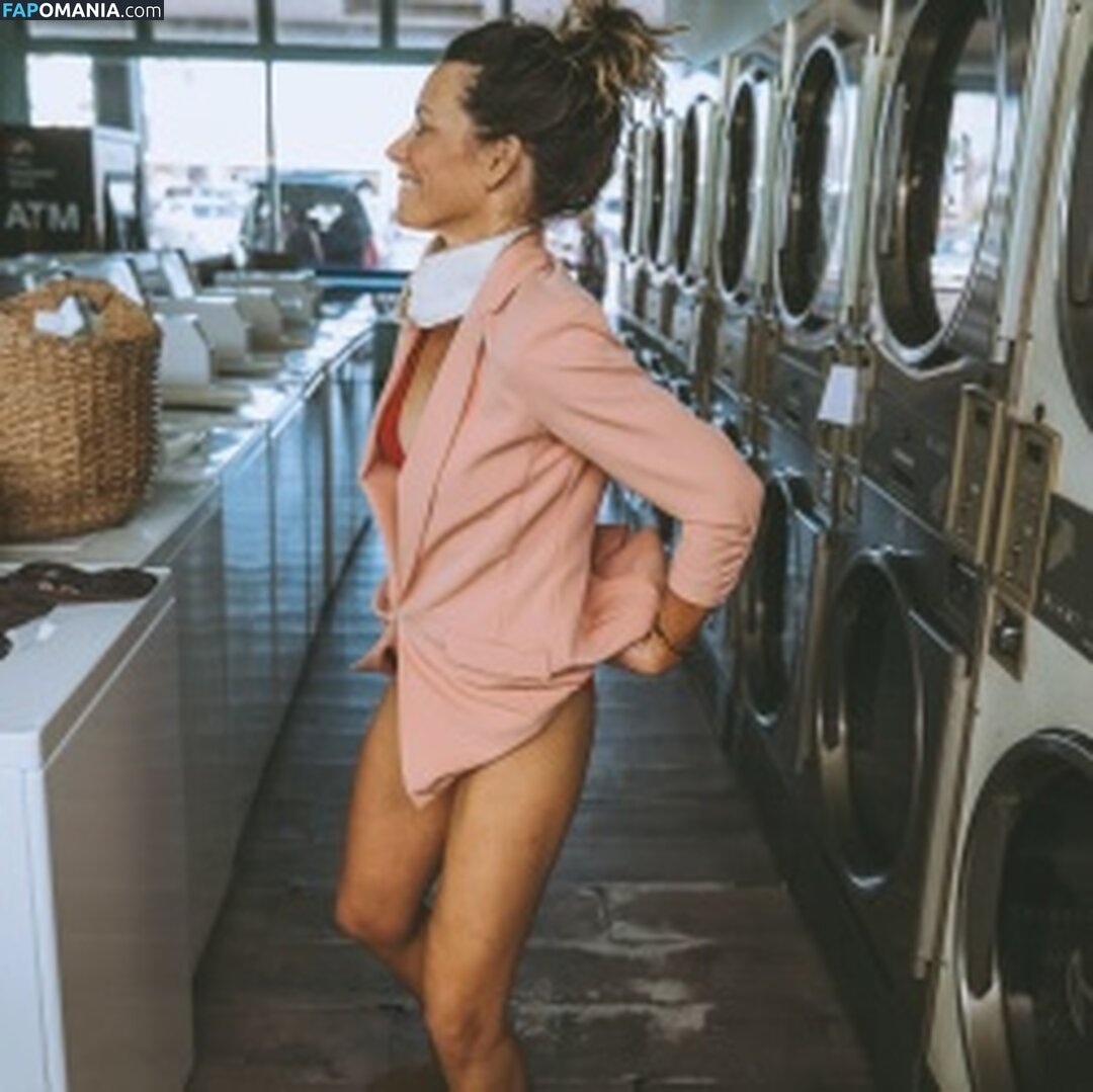 Evangeline Lilly / EvangelineLilly / evangelinelillyofficial / https: / lilyevangeline Meztelen OnlyFans  Kikerült fotó #75