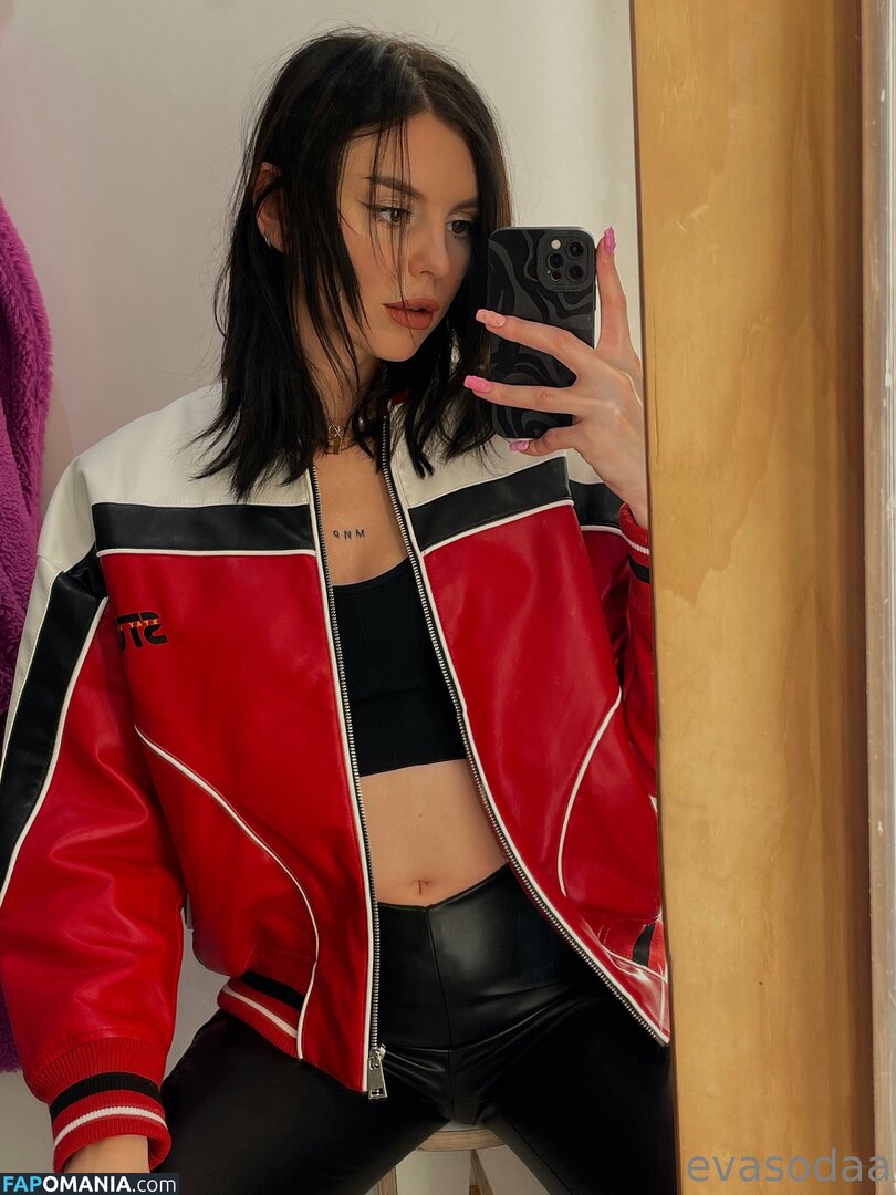 evasoda / evasodaa Meztelen OnlyFans  Kikerült fotó #95